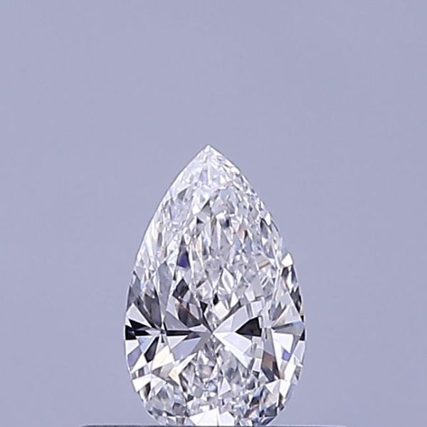 Pear Lab-Grown Diamond image