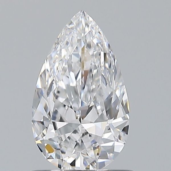 Pear Diamond image