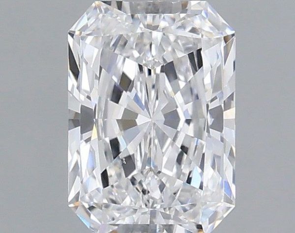 Radiant Lab-Grown Diamond image