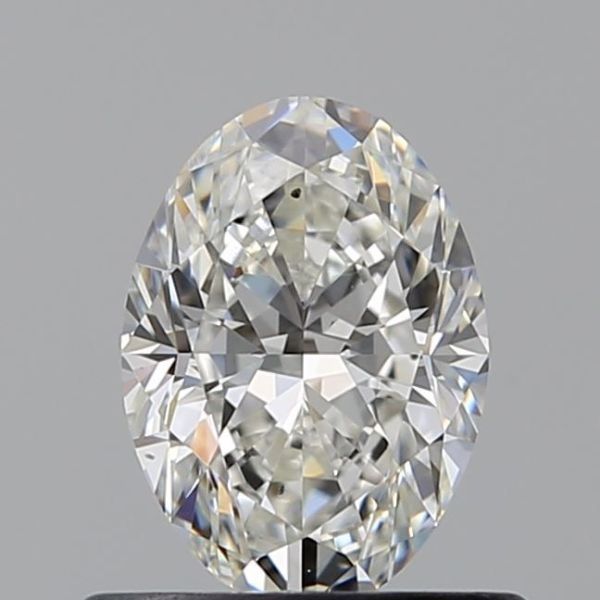 Oval Diamond image