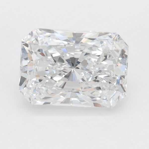 Radiant Lab-Grown Diamond image