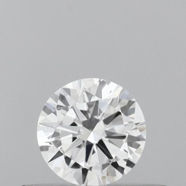 Round Lab-Grown Diamond image