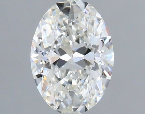 Oval Diamond image