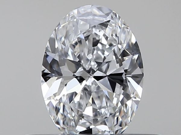 Oval Diamond image