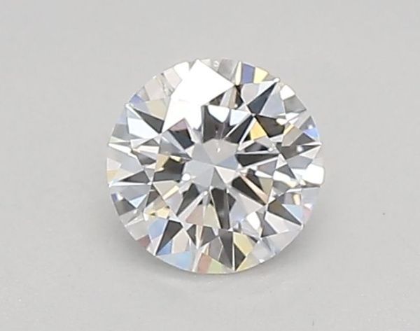Round Lab-Grown Diamond image