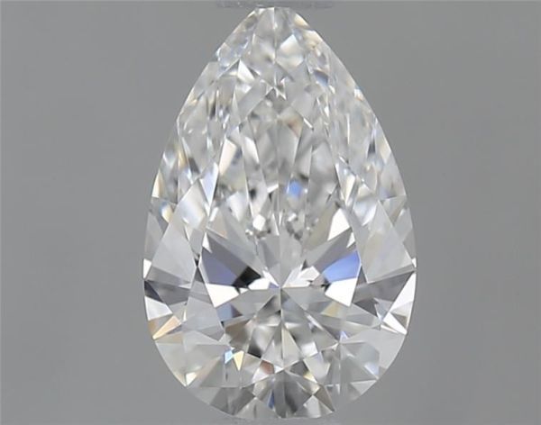 Pear Diamond image