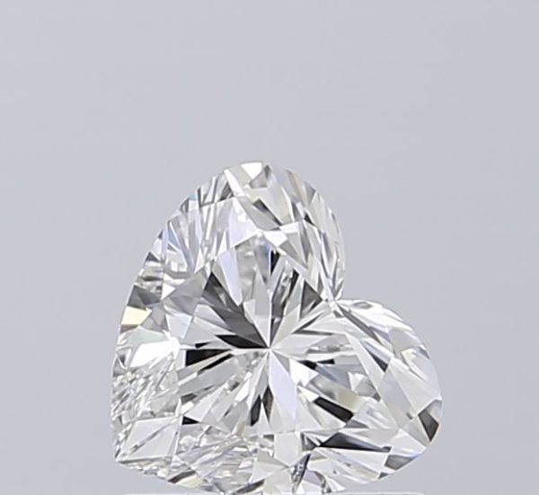 Heart Lab-Grown Diamond image