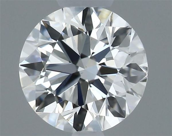 Round Diamond image
