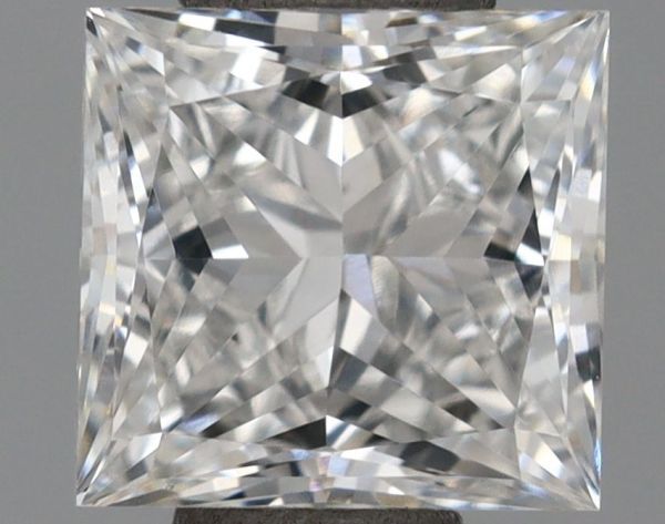 Princess Lab-Grown Diamond image