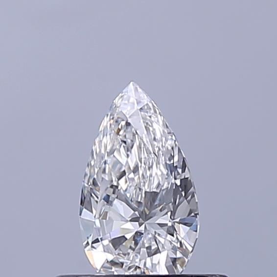 Pear Lab-Grown Diamond image