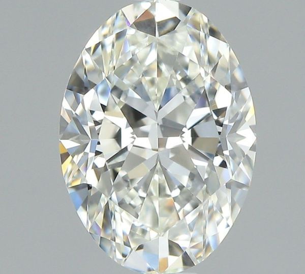 Oval Diamond image