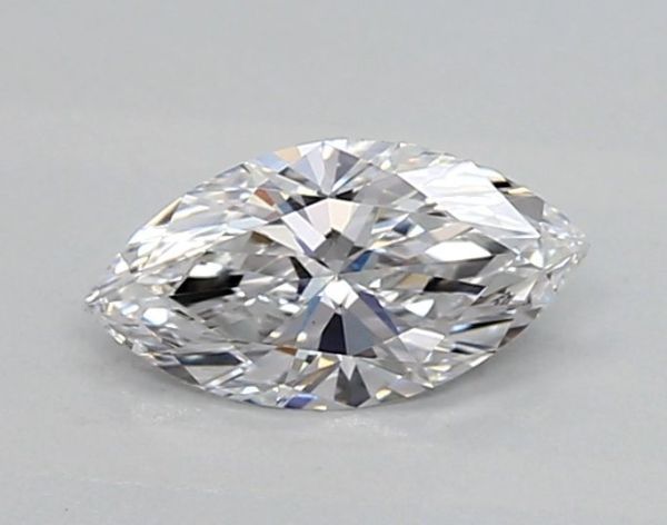 Marquise Lab-Grown Diamond image