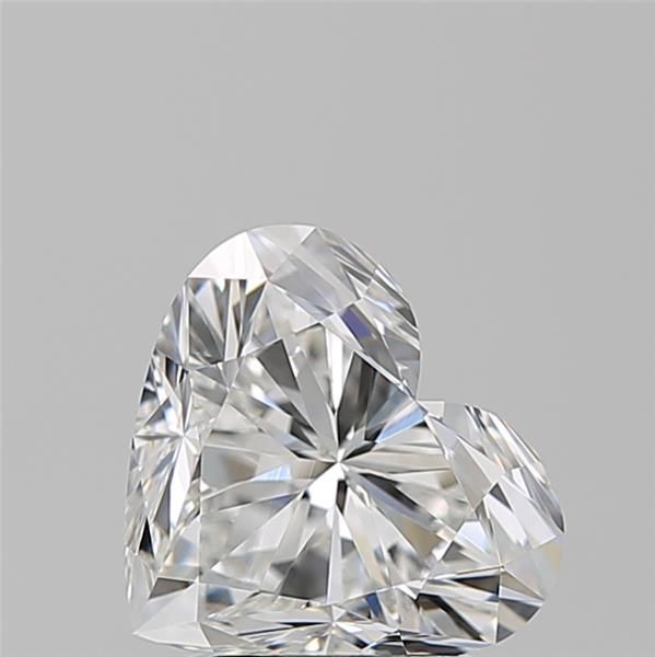 Heart Diamond image