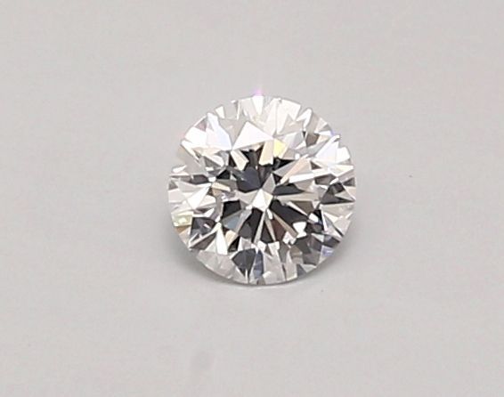 Round Lab-Grown Diamond image