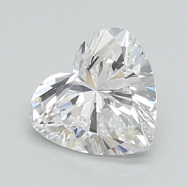 Heart Lab-Grown Diamond image