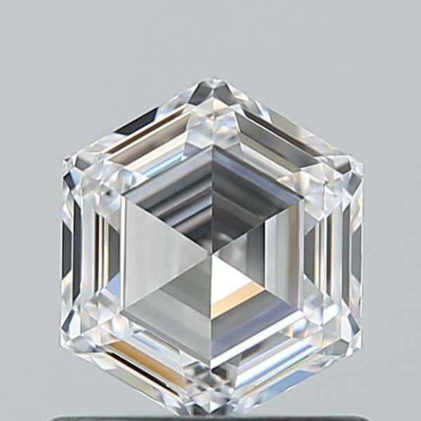 Hexagonal Diamond image