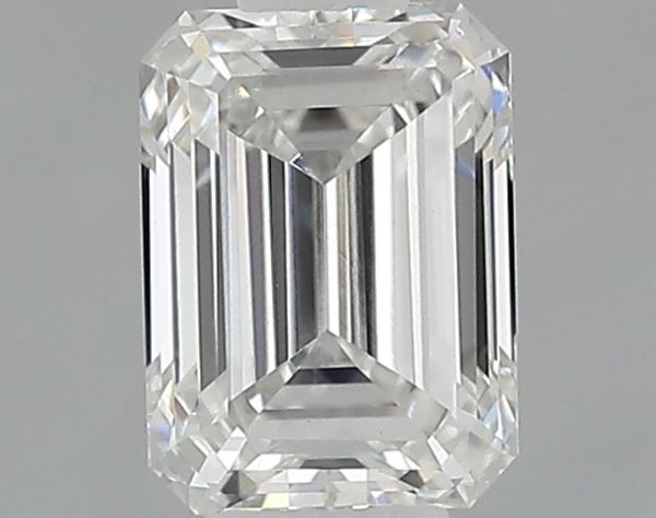 Emerald Lab-Grown Diamond image