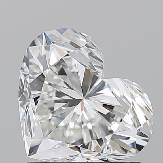 Heart Diamond image