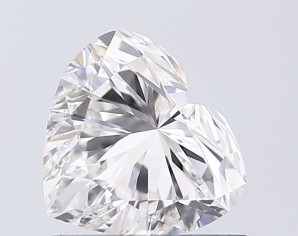 Heart Lab-Grown Diamond image