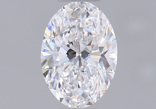 Oval Diamond image