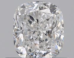 Cushion Diamond image