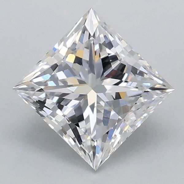 Princess Lab-Grown Diamond image