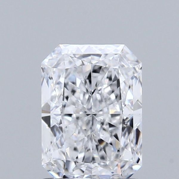 Radiant Lab-Grown Diamond image
