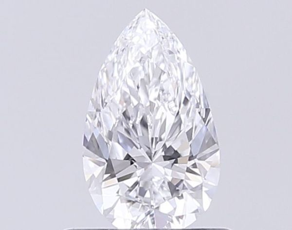 Pear Lab-Grown Diamond image