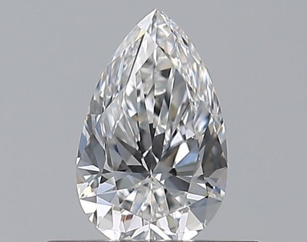 Pear Diamond image