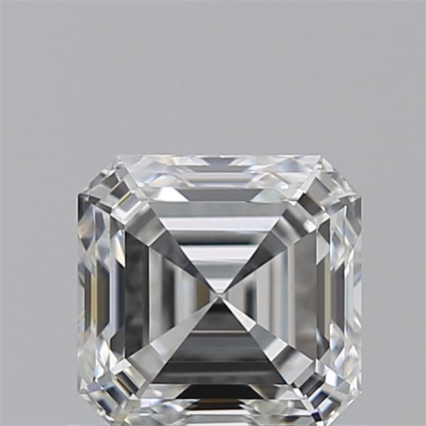 Asscher Diamond image
