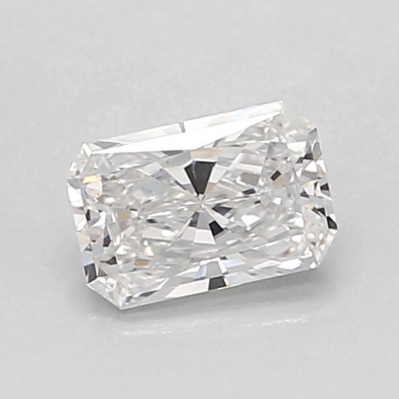 Radiant Lab-Grown Diamond image