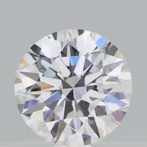 Round Lab-Grown Diamond image