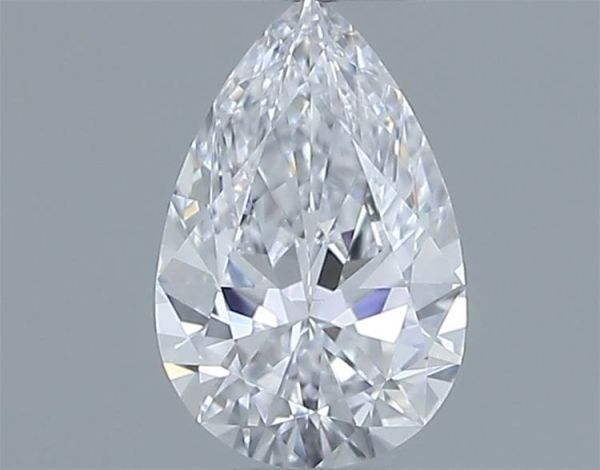 Pear Diamond image