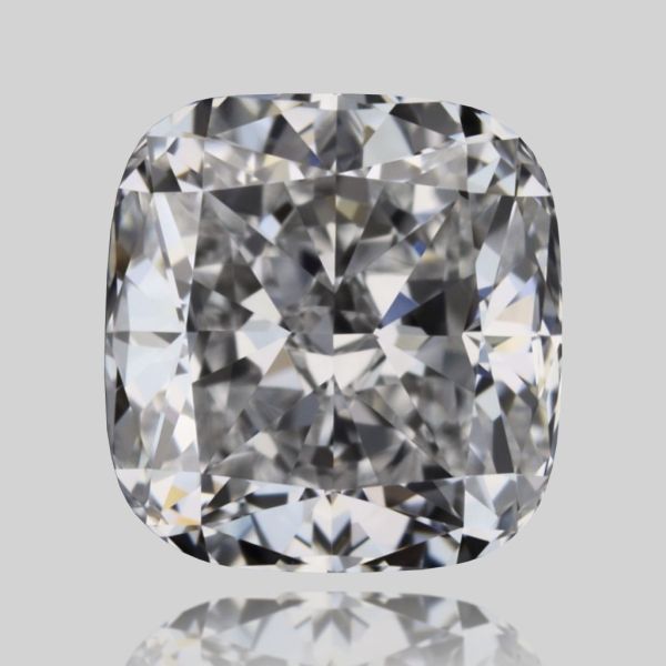 Cushion Diamond image