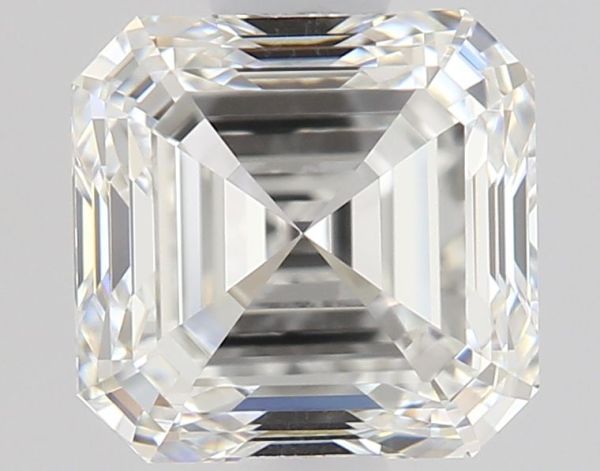 Asscher Diamond image