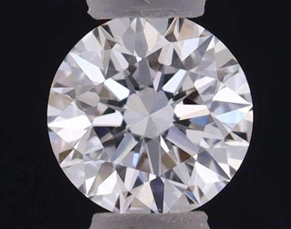 Round Lab-Grown Diamond image