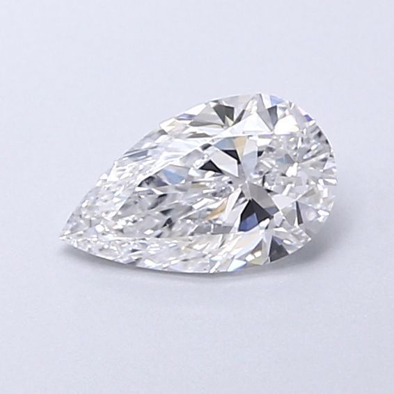 Pear Lab-Grown Diamond image