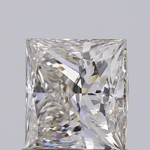 Princess Lab-Grown Diamond image