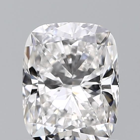 Cushion Lab-Grown Diamond image