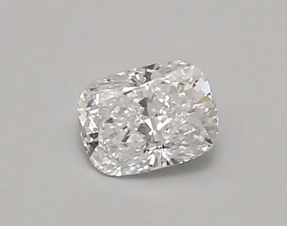 Cushion Lab-Grown Diamond image