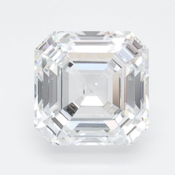 Asscher Lab-Grown Diamond image