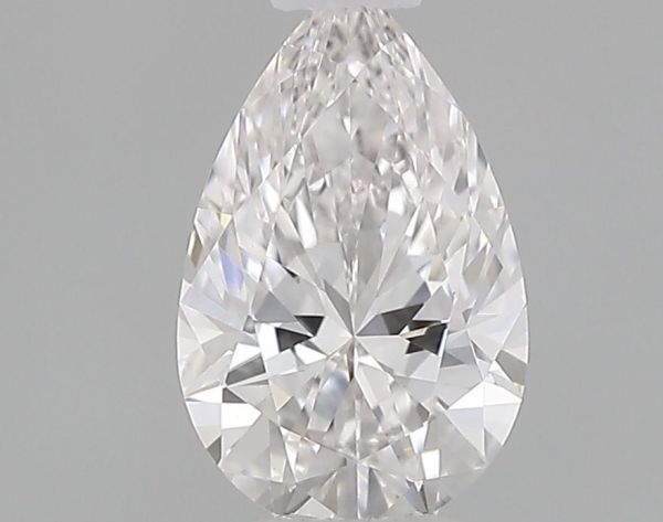 Pear Lab-Grown Diamond image