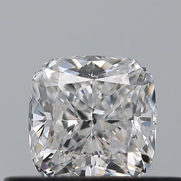 Cushion Diamond image