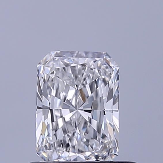 Radiant Lab-Grown Diamond image