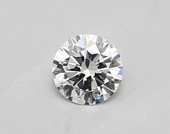 Round Lab-Grown Diamond image