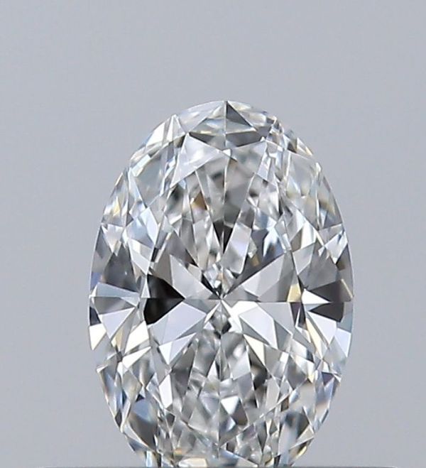 Oval Diamond image