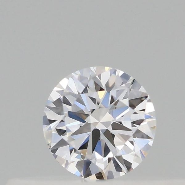 Round Lab-Grown Diamond image
