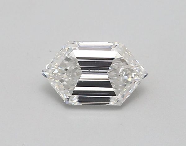 Hexagonal Lab-Grown Diamond image