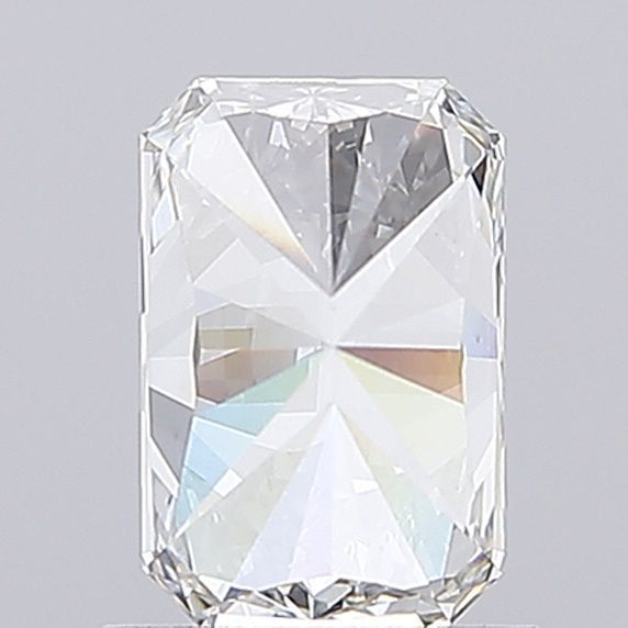 Radiant Lab-Grown Diamond image