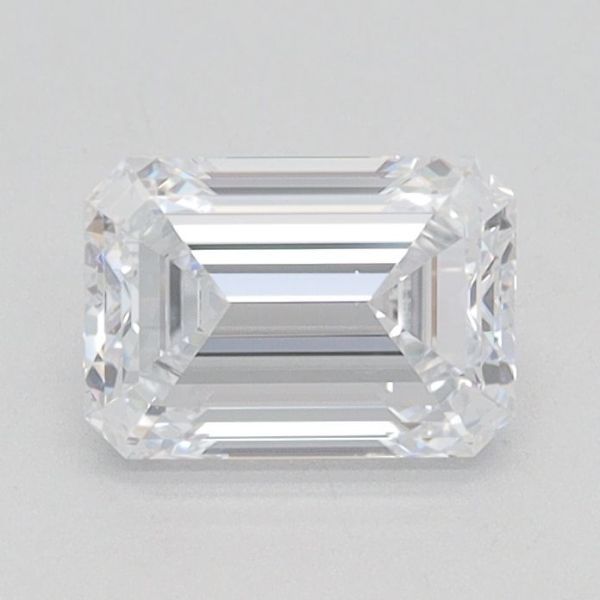 Emerald Lab-Grown Diamond image